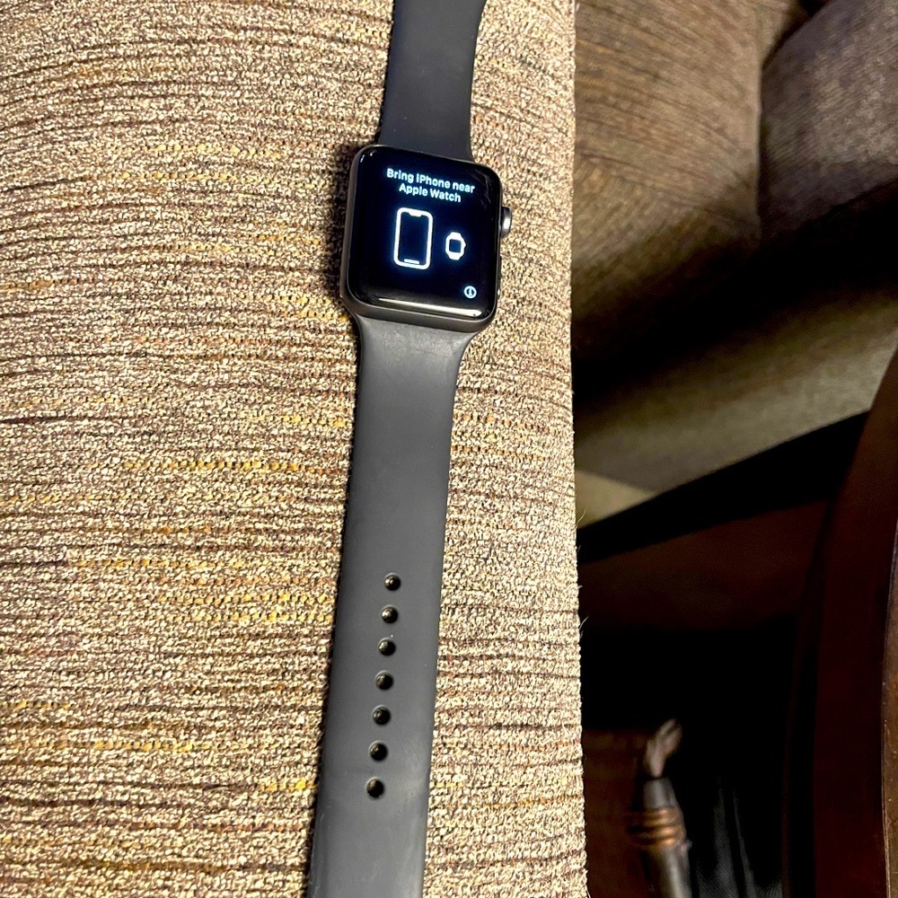 Apple Watch Series 3